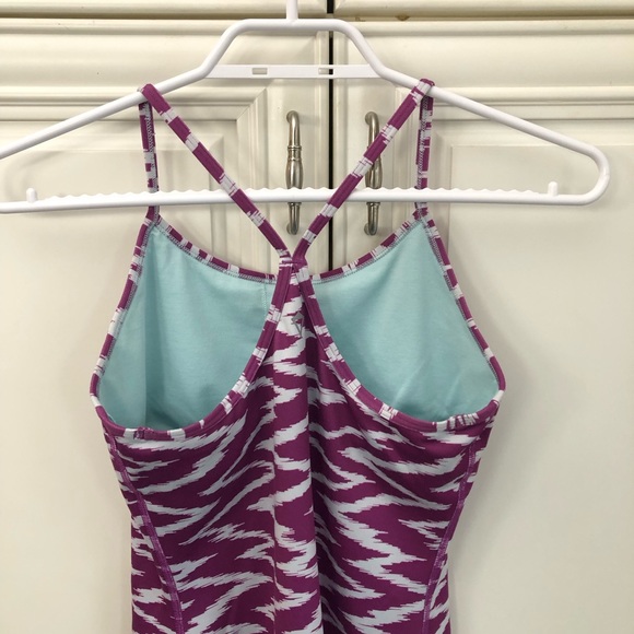 Ivivva by Lululemon girl’s tank top - Picture 6 of 10